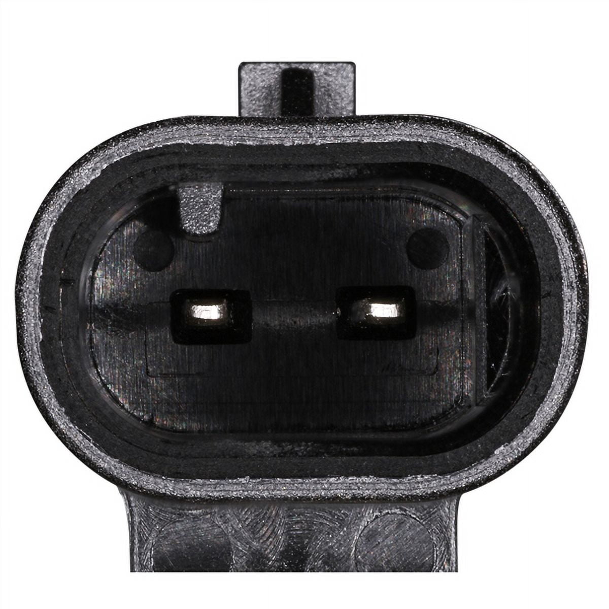 Engine Coolant Temperature Sensor