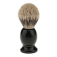 thumbnail image 2 of professional barber Salon Shave Brocha de Afeitar Jabón Crema Cepillo Herramienta de atención Facial - Multicolor Macarena Cepillo de afeitar, 2 of 7
