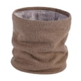thumbnail image 2 of GUOOL Chauffe-Nuque d'Hiver Confortable pour Cyclisme Temps Froid Kaki, 2 of 9