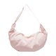 thumbnail image 2 of YiJuHui Women's Crossbody Bag Shoulder Bag, Nylon Crescent Purse with Pleated Tassel, Large Capacity Commute Work Bag, Lightweight Handbag for Women, Everyday Casual Office Travel Shopping Tote, 2 of 6