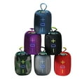 thumbnail image 4 of Meitianfacai Haut-Parleur Bluetooth Sans Fil Portable pour Randonnée Camping Voyage avec Poignée, 4 of 8