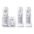 thumbnail image 1 of Teléfono Inalámbrico Panasonic KX-TGD593C 3 EXT Reacondicionado, 1 of 3