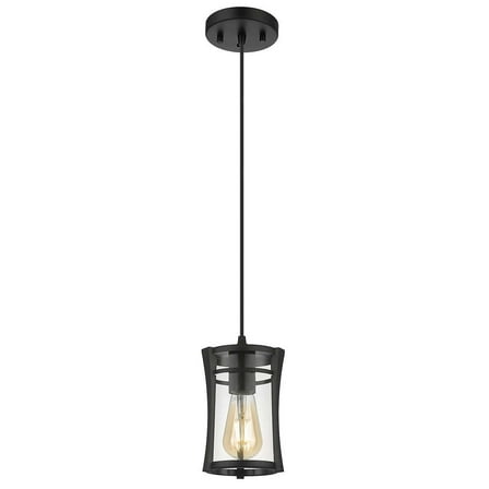 OVE Decors Joakim Pendant Light