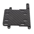 thumbnail image 1 of Montaje de interruptor ANGGREK Fibra de carbono para 1/5 RC Cars Otros, 1 of 8