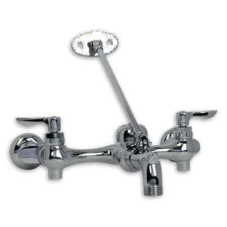American Standard Service Sink Faucet - HERT SERV FTG VAC BRK-STPS 6-3/4