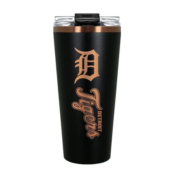 Detroit Tigers 30oz. Big Slim Tumbler