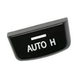 thumbnail image 1 of S SERENABLE Electronic Parking Brake Switch Button Cover Practical for F10 AUTO H Button, 1 of 9