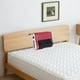 thumbnail image 5 of Xihbxyly Almohada de Masaje Cervical, Compresa Caliente Terapéutica y Función de Amasamiento, Multiusos para Relajarse En Casa y En El Coche, Diseño Ergonómico, Antiestrés, Elegante Piel Sintética, 3, 5 of 6