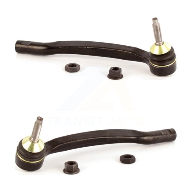 TOR Front Outer Steering Tie Rod End Kit for Car Volvo XC90 XC70 V70 KTR-103864