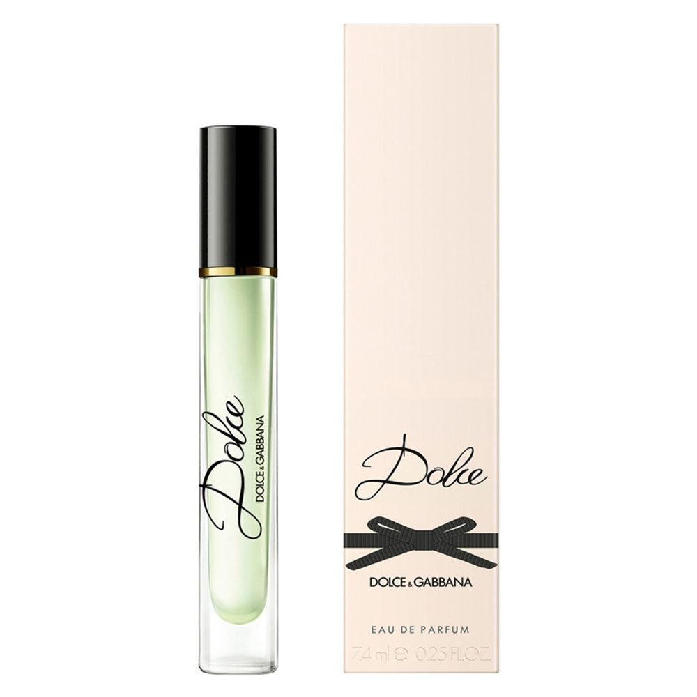 Dolce & Gabbana DOLCE Eau de Parfum Travel Spray by Dolce & Gabbana, 0.34 oz