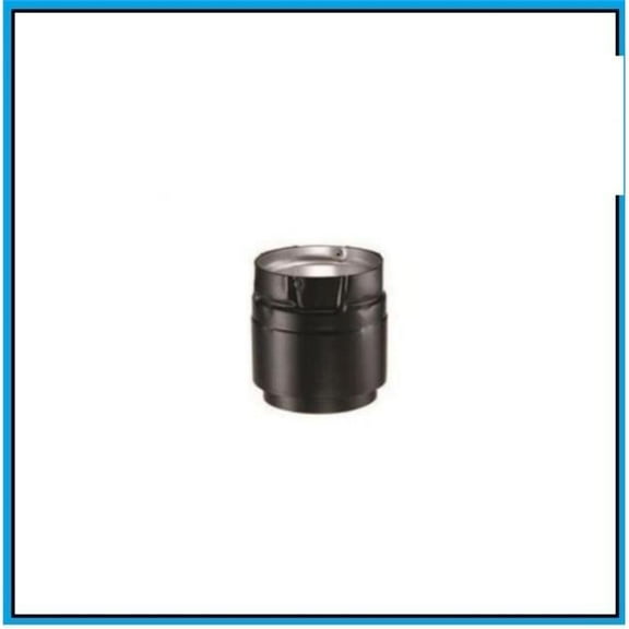 3 in. PelletVent Pro Harman Adaptor