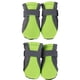 thumbnail image 3 of Zapatos Para Pasear Perros Zapatos para perros Pet Paw Protector Botines Zapatillas antideslizantes para cachorros (Verde S), 3 of 6