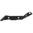 thumbnail image 4 of Car Front Bumper Bracket Support Left Right Side For Hyundai Elantra 2011-2015 865143X000 865133X000, 4 of 7