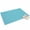 Azure, variant on Entryway Rug 2'x3', Pure Aqua Blue Kitchen Runner Rugs Non-Slip Carpet Mats, Modern Solid Color Minimalist Art Bedside Rugs Runners Washable Floor Carpet for Bathroom Laundry Room
