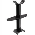 thumbnail image 4 of 5X Protection Universelle pour Fourche de Moto, Support de Fixation, Support de Fourche avant de Moto, Noir, 4 of 5