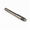 thumbnail image 1 of Kenally Pin de posicionamiento de neumáticos de coche, herramienta de mantenimiento de reparación de cambio de guía de acero inoxidable 304, accesorio Vehículos, repuestos y accesorios Mis Negro Kenally VI017647-02B, 1 of 6