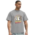 thumbnail image 1 of Playera Para Hombre Cómics Disney Licencia Original 100% Algodon, 1 of 4
