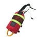 thumbnail image 3 of Bolsa de lanzamiento de cuerda de 30 m para kayak, accesorios para exteriores Cuerda ordinaria naranja, 3 of 9
