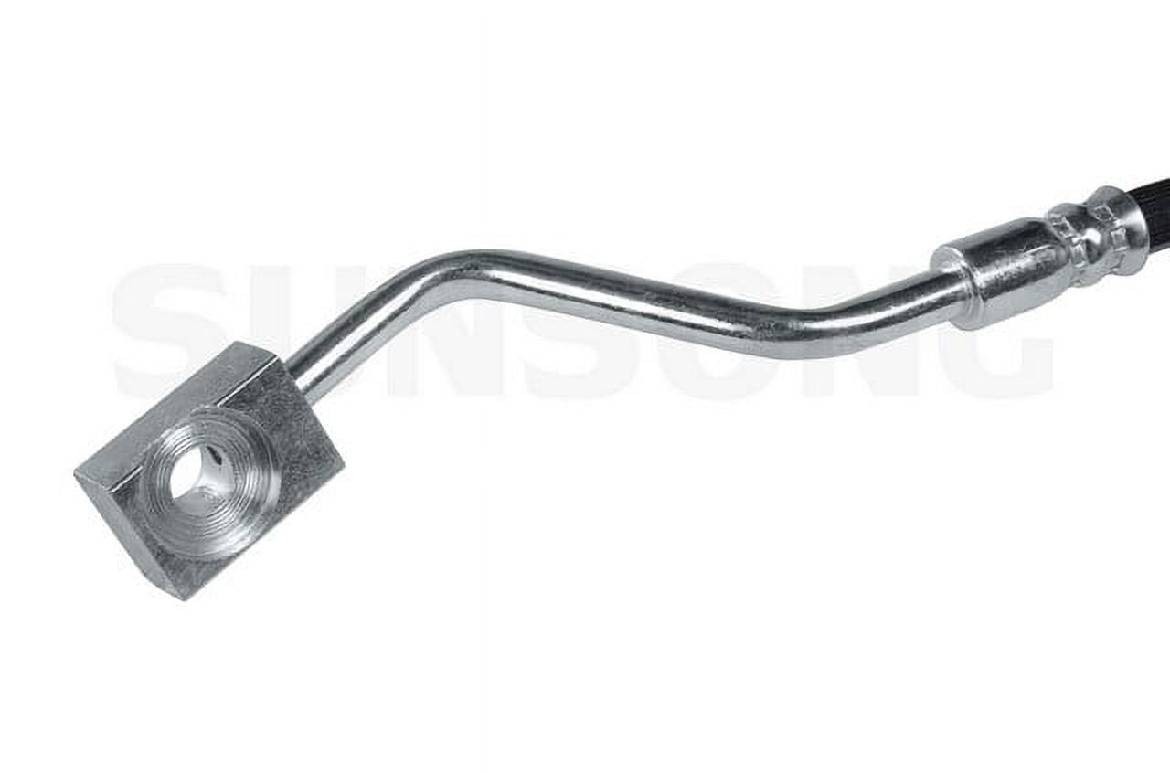 Sunsong 2203143 Brake Hydraulic Hose