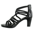 thumbnail image 5 of Easy Street Elated Dress Sandals (Women), 5 of 7