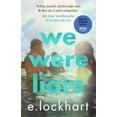 thumbnail image 1 of Pre-Owned We Were Liars (Paperback) 147140398X, 1 of 1