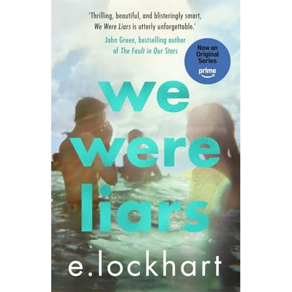 Pre-Owned We Were Liars (Paperback) 147140398X