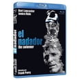 thumbnail image 1 of Le Nageur (1968) [ Blu-Ray, Reg.A/B/C Import - Espagne ], 1 of 1