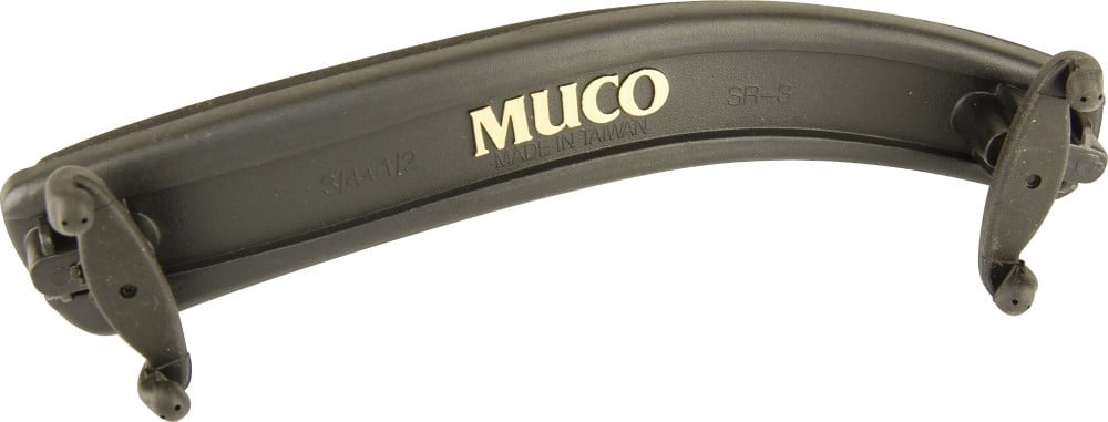 Shoulder rest, MUCO, 1/2 violin