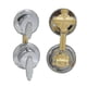 thumbnail image 1 of 4 Way Shower Faucet Control Mixer for Shower Room and Cabin, 1 of 5