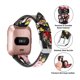 thumbnail image 2 of Correas de piel Adepaton compatibles con Fitbit Versa/Versa Lite vintage delgada, 2 of 8