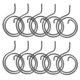thumbnail image 2 of 10Pcs Lock Core Spring Door Safety Lock Spring Barn Door Spring Lock Spring Parts Bedroom Handle Lock Spring, 2 of 3