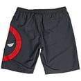 thumbnail image 2 of Marvel Comics Deadpool Symbol Board Shorts-XLarge (40-42), 2 of 5