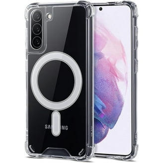 Dteck Magnetic Case for Samsung Galaxy S20 FE, Compatible with