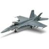 Plastic Model Kit-F/A 18E Super Hornet 1:48