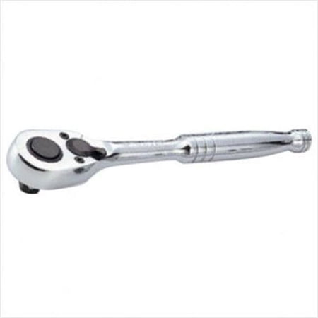 UPC: 0076174898187 | Stanley 89-818 3/8  Drive Pear Head Quick-Release Ratchet