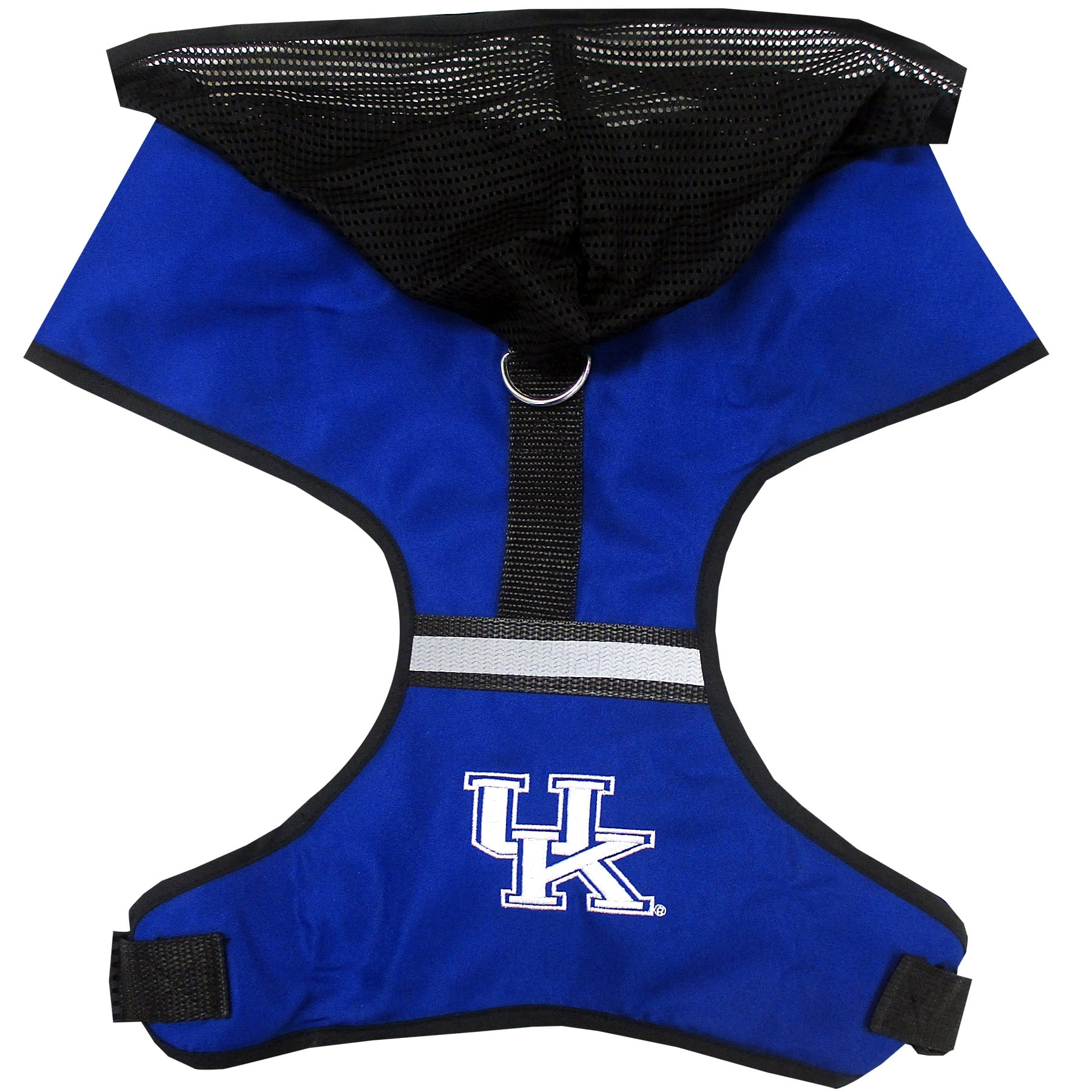 Zokee-University of Kentucky UK Nylon Adjustable Dog Collar