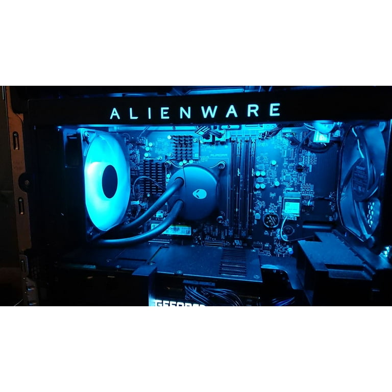 Dell Alienware Aurora R13 / R14 Cryo-Tech RGB Liquid CPU Cooler