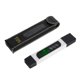 thumbnail image 2 of Total Dissolved Solids Meter Temperature Compensation Auto Speediness Water Quality Monitor for Field WorkWhite, 2 of 4
