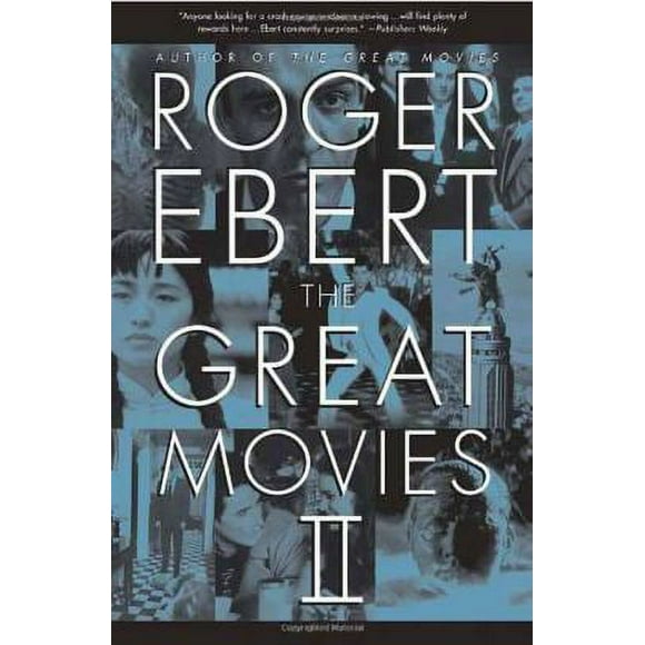 Pre-Owned The Great Movies II 9780767919869