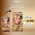 thumbnail image 2 of L'Oreal Paris Superior Preference Permanent Hair Color, Oil-in-Gel, Medium Blonde, 1 unit, 2 of 11