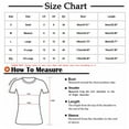 thumbnail image 3 of USSUMA Tie-Dyed Button Up Tank Summer Tops for Women 2022 Trendy Leopard Print Womens Tunic Tops V Neck Basic Shirts Tees Sleeveless Dressy Blouses for Women, 3 of 5