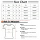 thumbnail image 3 of Blusa sin mangas con estampado de cuello en V informal para mujer a la moda, camisetas sin mangas de verano Fridja  gh5910, 3 of 5