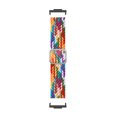 thumbnail image 2 of Neinkie Wristwatch Band Adjustable Elastic Breathable Soft Braided Smart Watch Band Replacement for Huawei Watch Fit 2, 2 of 9