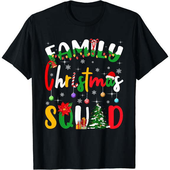 Men’s Christmas Shirt – Festive Holiday Tee , Funny & Casual for Holiday Parties and Family Gatherings