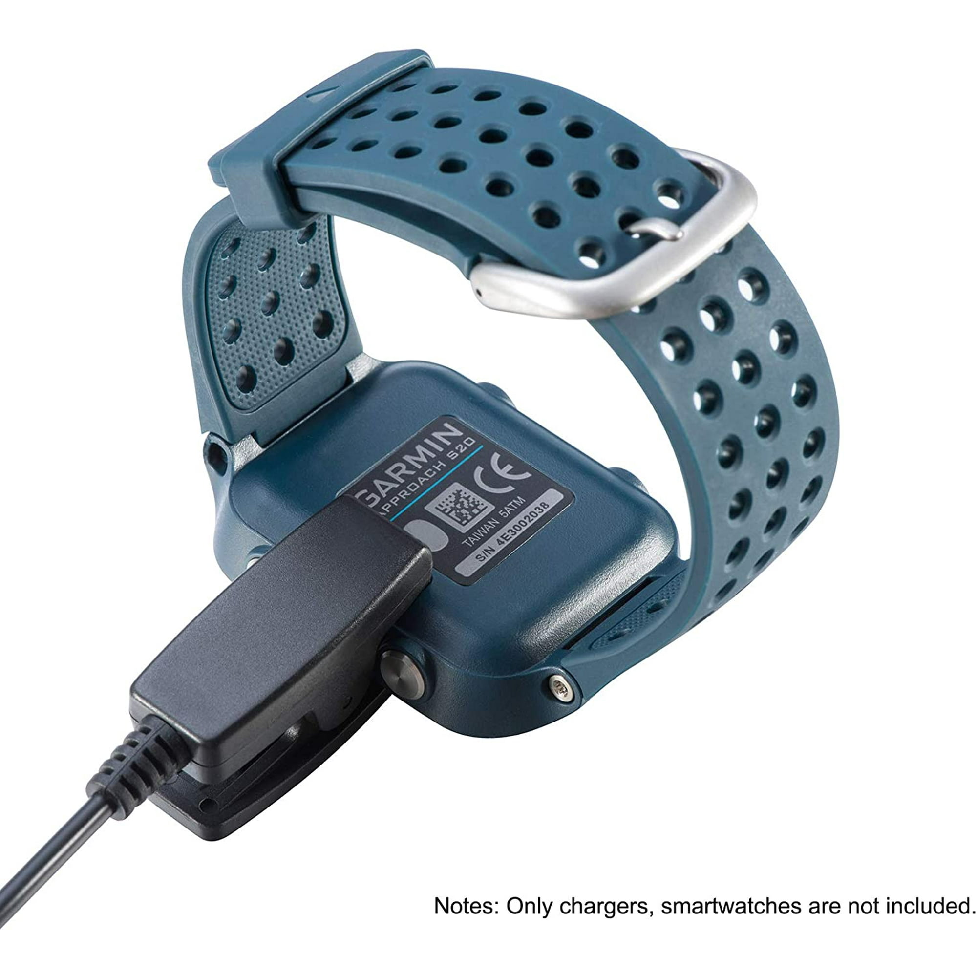 Garmin 235 not charging online