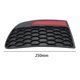 thumbnail image 5 of 735362675 Rear Right Bumper Cover & Reflector Direct Replaces Decorative Spare Parts Fog Lamp Cover for Durable, 5 of 7