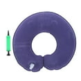 thumbnail image 2 of Hemorrhoid Pillow, Inflatable  Cushion Inflatable Donut Cushion PVC Anti Bedsore Wheelchair Bedridden Patient Inflatable  Cushion Pad Mat, 2 of 7