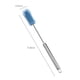 thumbnail image 3 of Cepillo para Limpiar biberones Xihbxyly Extensible para biberones Botellas de agua tazas jarras, 3 of 7