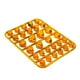 thumbnail image 3 of Tapon Para Moto Rasen Decorativo Para Tornilleria De Plastico              dorado, 3 of 5