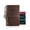 Black, variant on SagaSave Leather Bound Diary Notebook Diary Planner Note Book 80 Sheets Paper for Writing 5 Colors